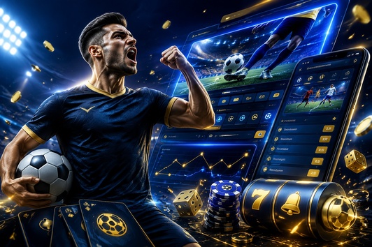 33wn Casino – Sòng bạc trực tuyến đẳng cấp