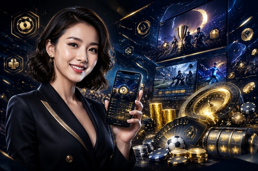 33wn Baccarat trực tuyến